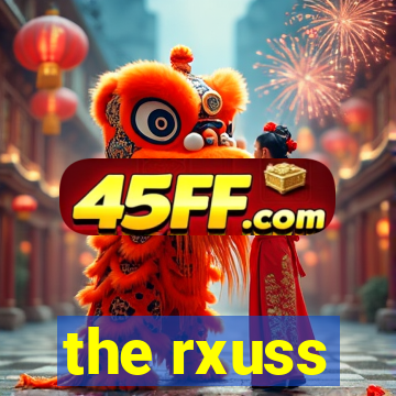 the rxuss